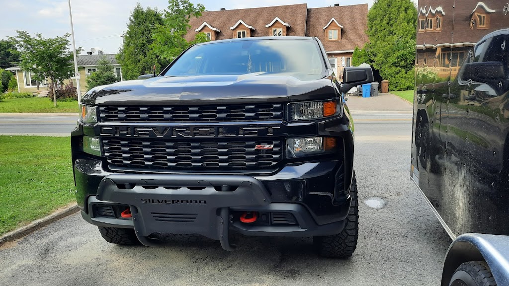 Lave-Auto KM | 375 Rue Chef Max Gros-Louis, Wendake, QC G0A 4V0, Canada | Phone: (418) 845-4343