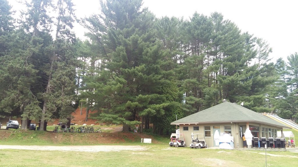 Centre touristique du Lac-Simon | 1216 Rue Principale, Duhamel, QC J0V 1G0, Canada | Phone: (800) 665-6527