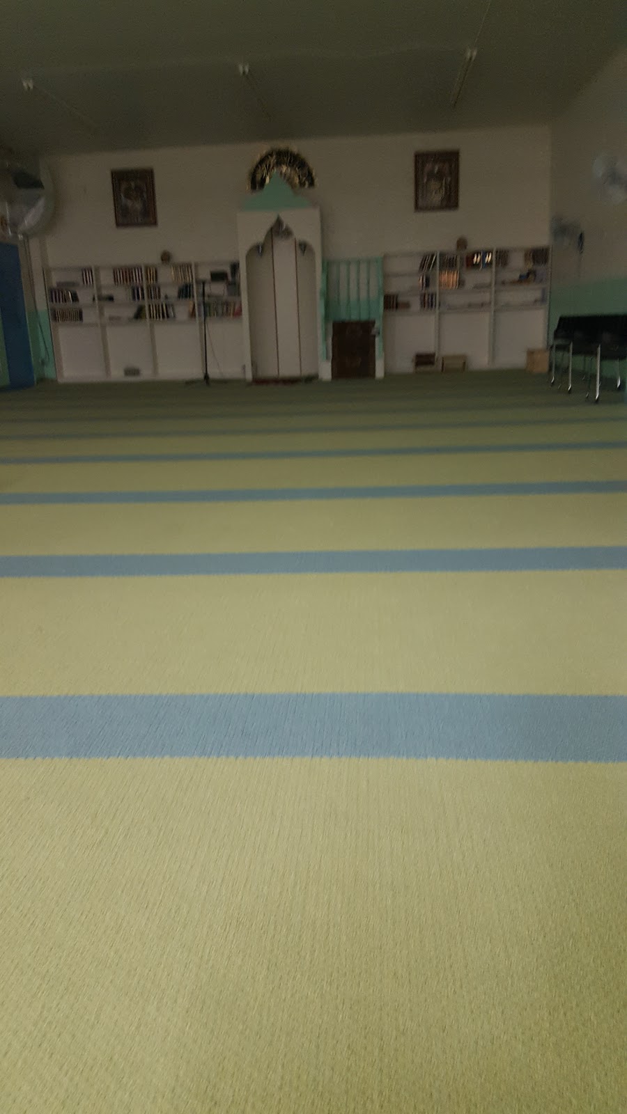 Subhan Masjid | 2956 Eglinton Ave E, Scarborough, ON M1J 2E7, Canada | Phone: (416) 438-8118