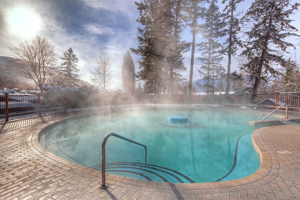 Riverside Golf Course | 5097 Riverview Rd, Fairmont Hot Springs, BC V0B 1L1, Canada | Phone: (250) 345-6346