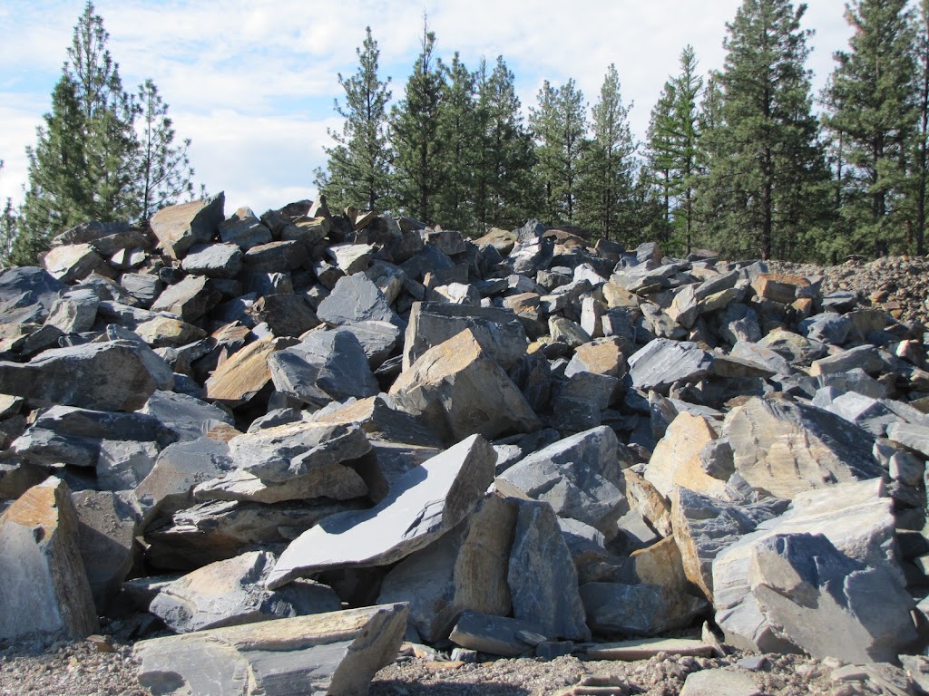 Golden Rock Products Inc | 8086 BC-95A, Kimberley, BC V1A 3L6, Canada | Phone: (250) 344-8999