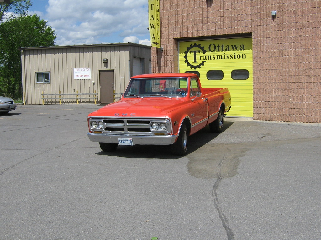 Ottawa Transmission | 14 Bexley Pl Unit 107, Nepean, ON K2H 8W2, Canada | Phone: (613) 820-8340