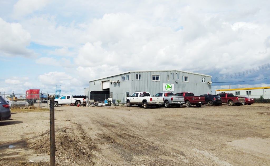 Green City Waste Management | 6804 51 Ave NW, Edmonton, AB T6B 2P4, Canada | Phone: (780) 203-1671