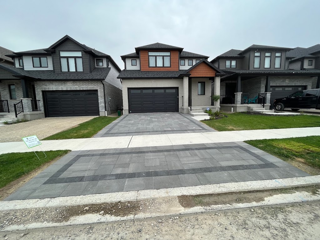 Waterloo Superior Landscaping | 10 Candle Crescent, Kitchener, ON N2P 2K7, Canada | Phone: (226) 989-8788