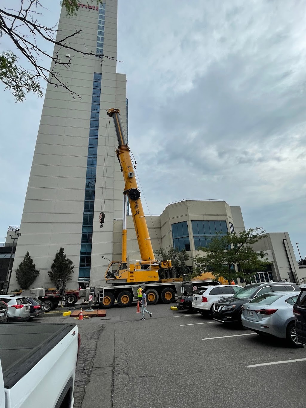 Phoenix Equipment Rentals | 7302-A Kalar Rd, Niagara Falls, ON L2E 6S5, Canada | Phone: (905) 228-0448