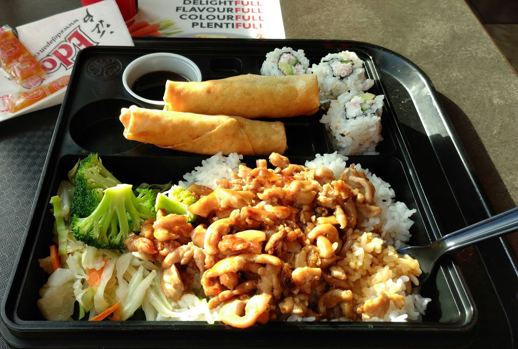 Edo Japan | 2127 Louie Dr, Westbank, BC V4T 3E6, Canada | Phone: (778) 754-5536