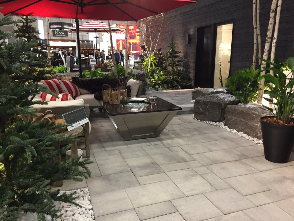 Cuinox cuisines et foyers extérieurs | 65 Rue Saint Denis Local 4, Victoriaville, QC G6P 6Z7, Canada | Phone: (819) 352-7308