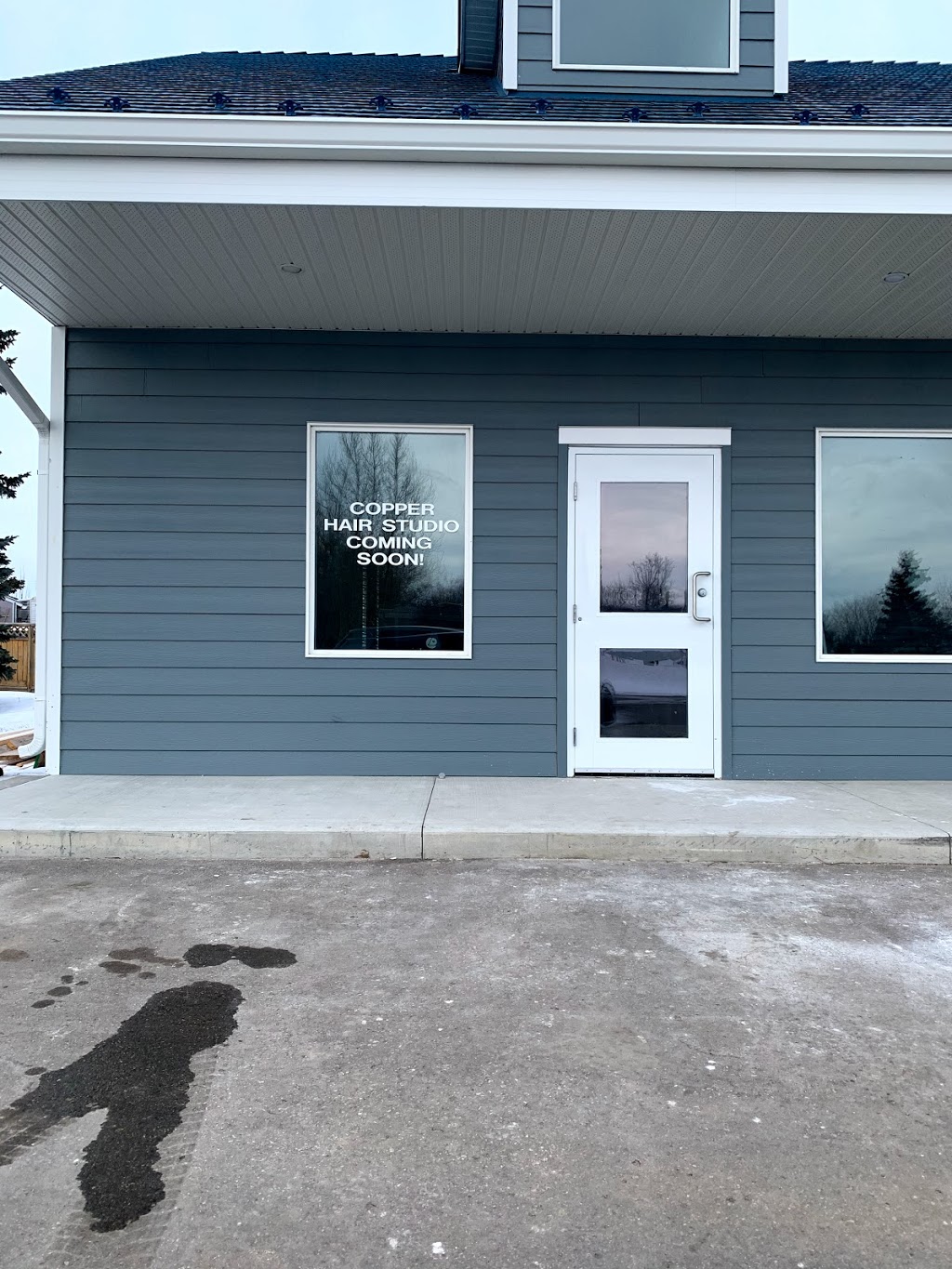Copper Hair Studio | 5 Gregory Ave E #6, White City, SK S4L 5B0, Canada | Phone: (306) 529-4248