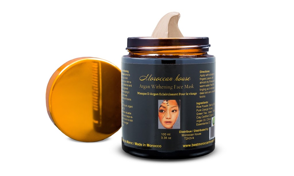 ARGAN FOOD OIL LTD. | 6440 Centre Street NE #45, Calgary, AB T2K 0V4, Canada | Phone: (403) 354-3543