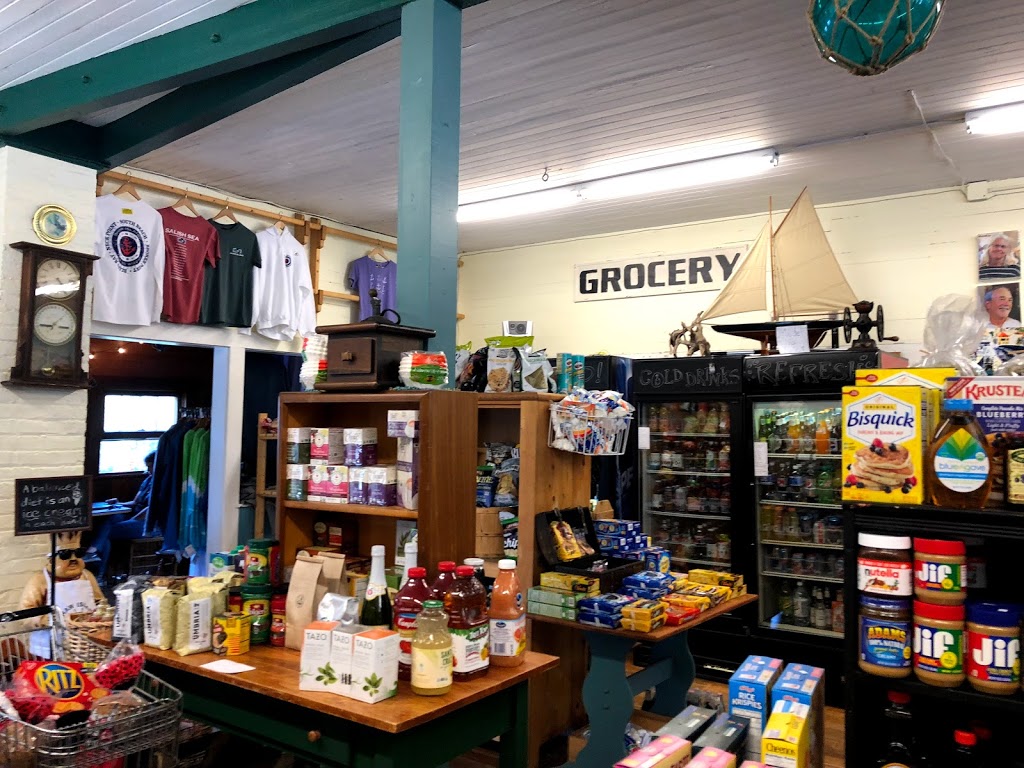 Shaw General Store | 37 Blind Bay Rd, Shaw Island, WA 98286, USA | Phone: (360) 468-2288