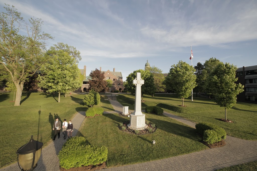 Trinity College School | 55 Deblaquire St N, Port Hope, ON L1A 4K7, Canada | Phone: (905) 885-3217