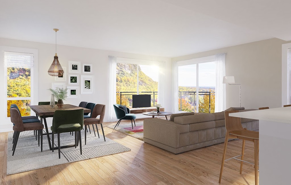 Le Borduas | 620 Bd Sir-Wilfrid-Laurier, Mont-Saint-Hilaire, QC J3H 4X6, Canada | Phone: (450) 467-3555