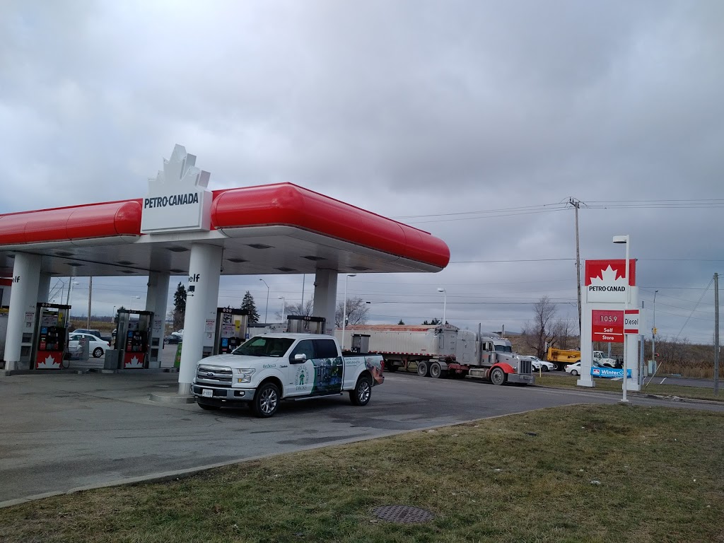 Petro-Canada | 475 ON-6, Dundas, ON L9H 7K2, Canada | Phone: (905) 689-0717
