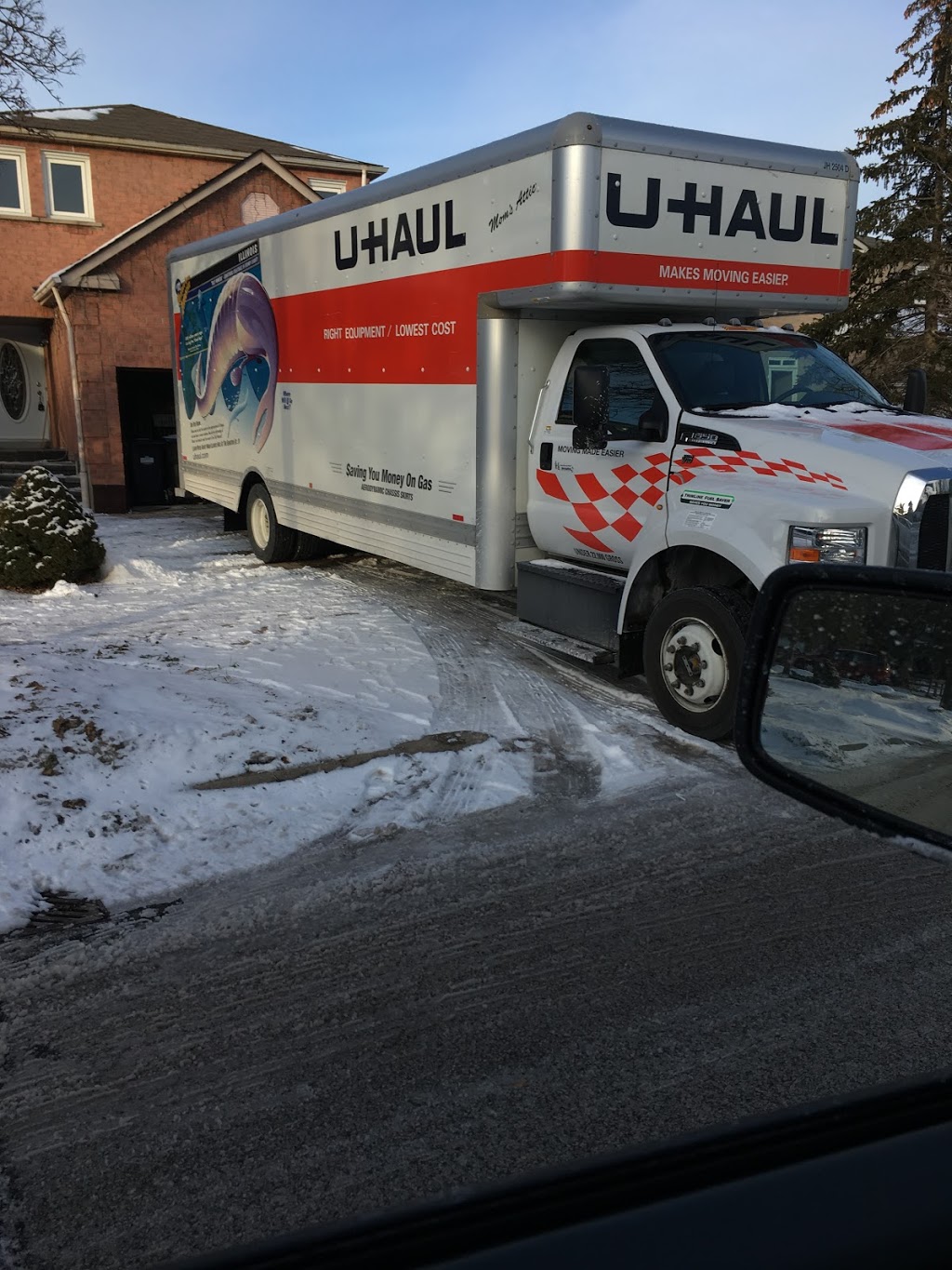 MUSKOKA MOVERS | Mississauga, ON L5N 0J1, Canada | Phone: (289) 937-6027