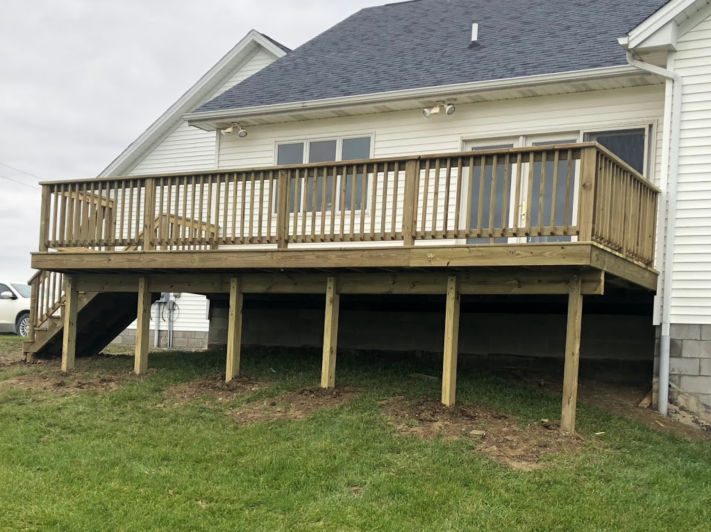 Lake State Building, LLC. | 3611 Milton Rd, Fort Gratiot Twp, MI 48059, USA | Phone: (810) 858-7224