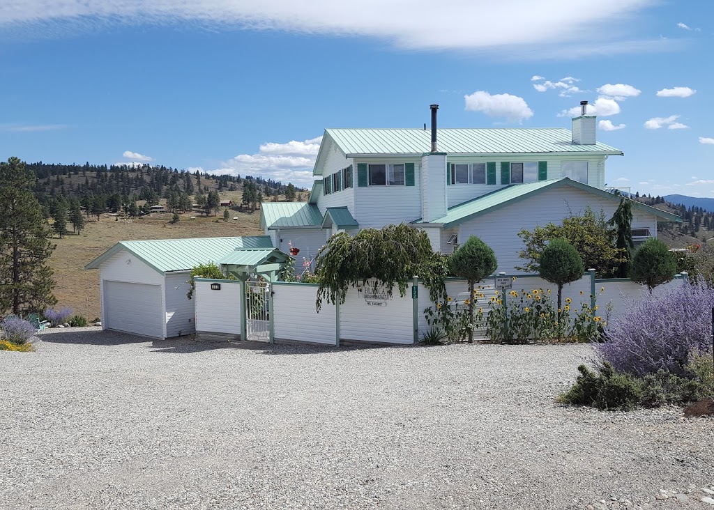 Spirit Lodge (BC) | 132 Deerfoot Rd, Osoyoos, BC V0H 1V6, Canada | Phone: (250) 495-0500