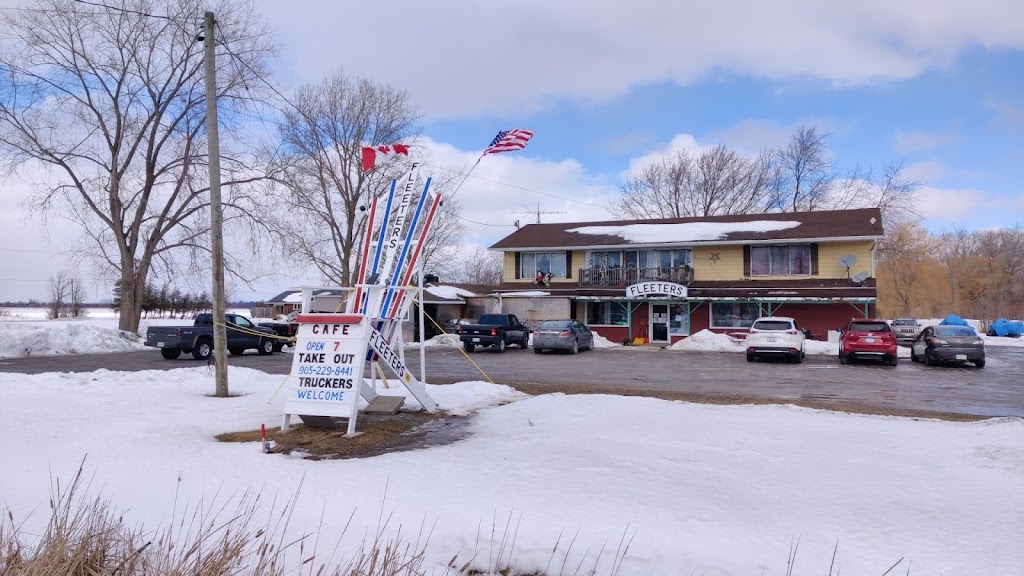 Fleeters | 11178 ON-3, Wainfleet, ON L0S 1V0, Canada | Phone: (905) 229-8441