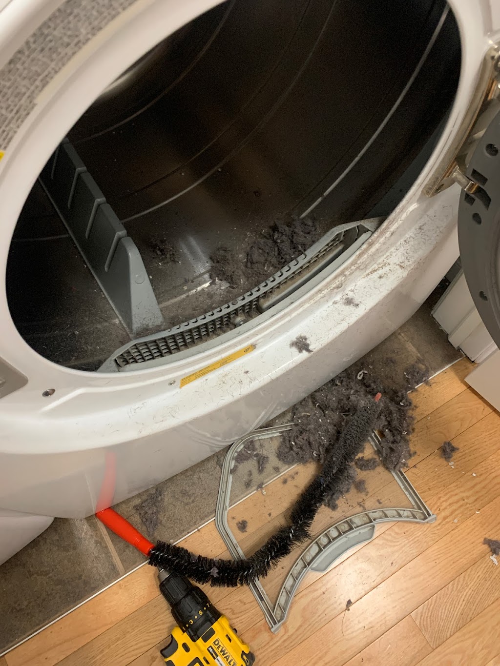 Maritime Ventilation Cleaning | 24 First St, Middle Sackville, NS B4E 1S8, Canada | Phone: (902) 219-1021
