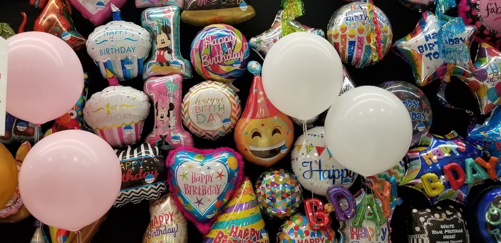 Party City | 320 Taunton Rd E, Whitby, ON L1R 0H4, Canada | Phone: (905) 655-6506