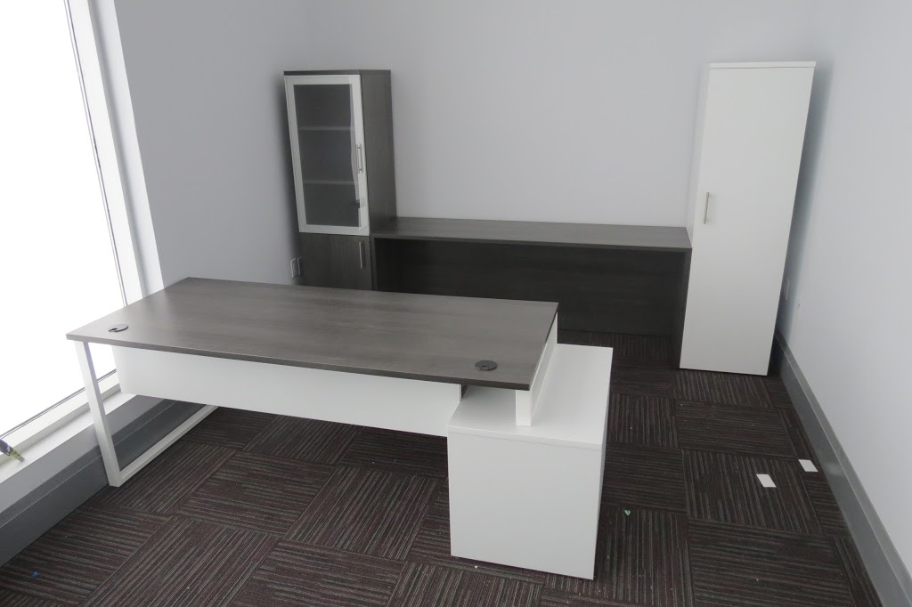 The Furniture Guys | Office Furniture Store in Toronto | 501 Alliance Ave Unit 103, York, ON M6N 2J1, Canada | Phone: (416) 360-1555