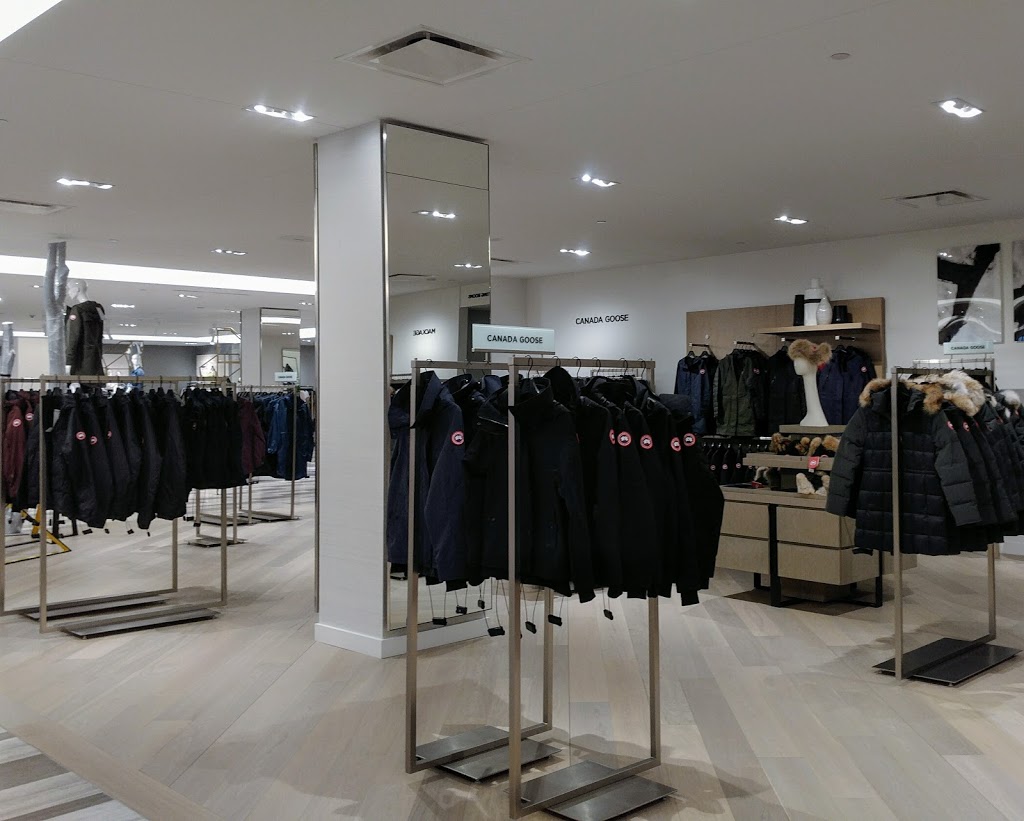 Saks Fifth Avenue | Chinook Centre 6455 Macleod Trail SW, Unit #Y002, Calgary, AB T2H 0K8, Canada | Phone: (403) 440-2100