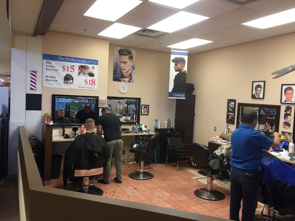 The Perfect Cut | INSIDE THE LOBLAW, 1980 Baseline Rd, Ottawa, ON K2C 0C6, Canada | Phone: (613) 656-9984