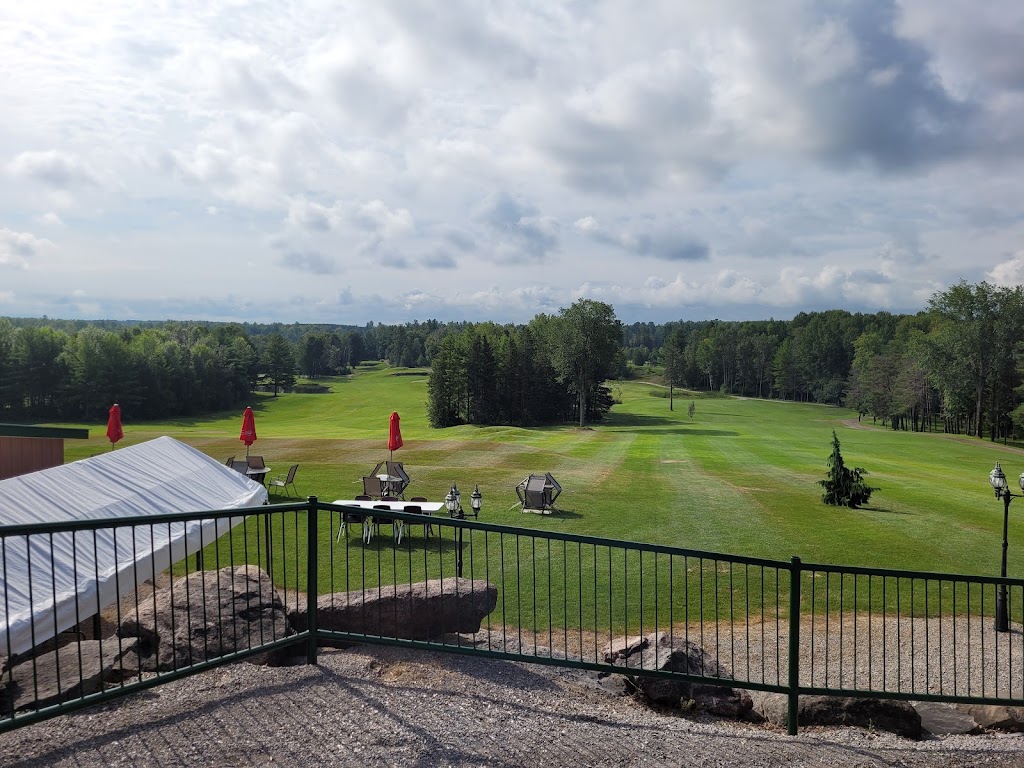 Whitetail Golf Club | 7113 ON-60, Eganville, ON K0J 1T0, Canada | Phone: (613) 628-3774