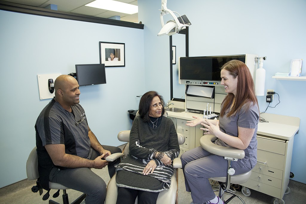 Waterloo Family Dental | 445 Beechwood Pl, Waterloo, ON N2T 1Z2, Canada | Phone: (519) 885-0930