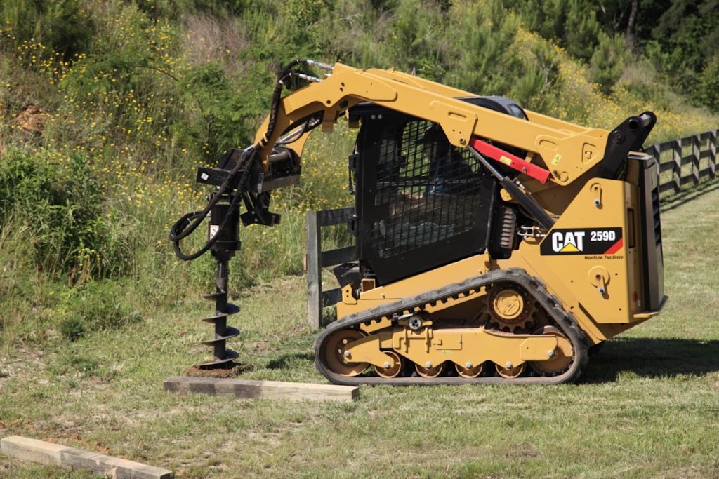 Parkland Equipment Rentals | 33 Goertz Ave, Stony Plain, AB T7Z 0H6, Canada | Phone: (780) 962-5555