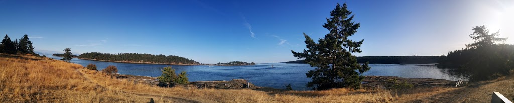 Drumbeg Provincial Park | Gabriola, BC V0R 1X0, Canada | Phone: (250) 474-1336