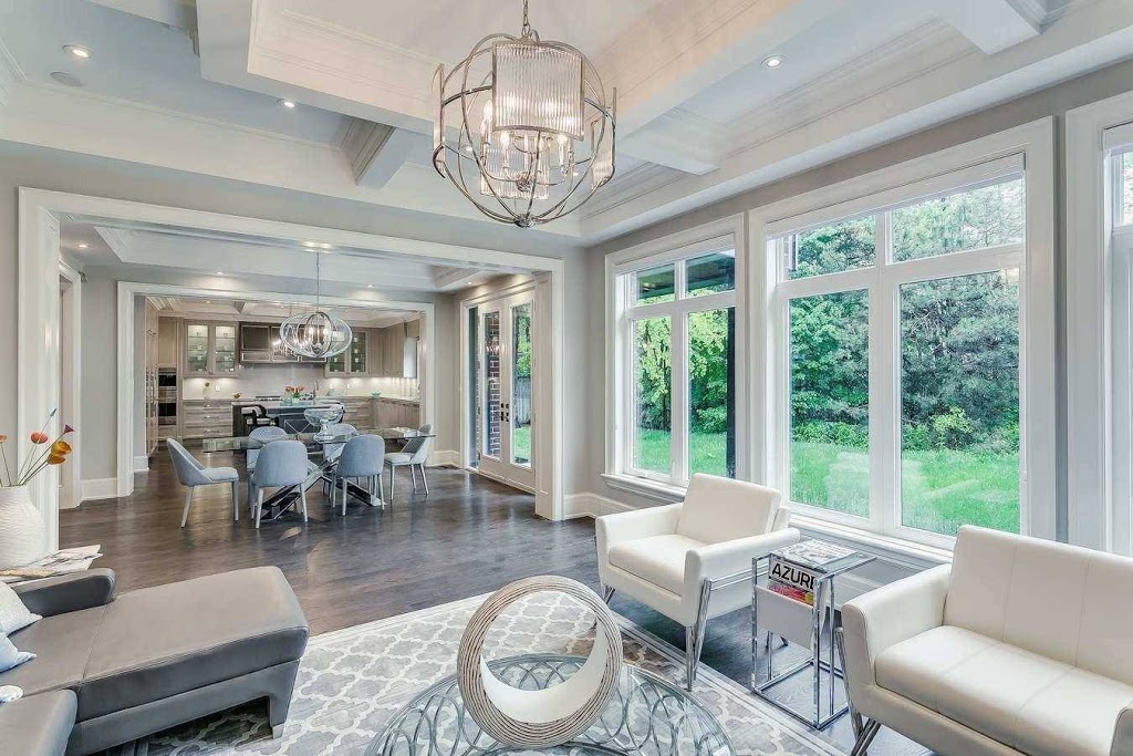 Virez Home Interiors | 1194 Caledonia Rd Unit E, North York, ON M6A 2W5, Canada | Phone: (416) 225-9077