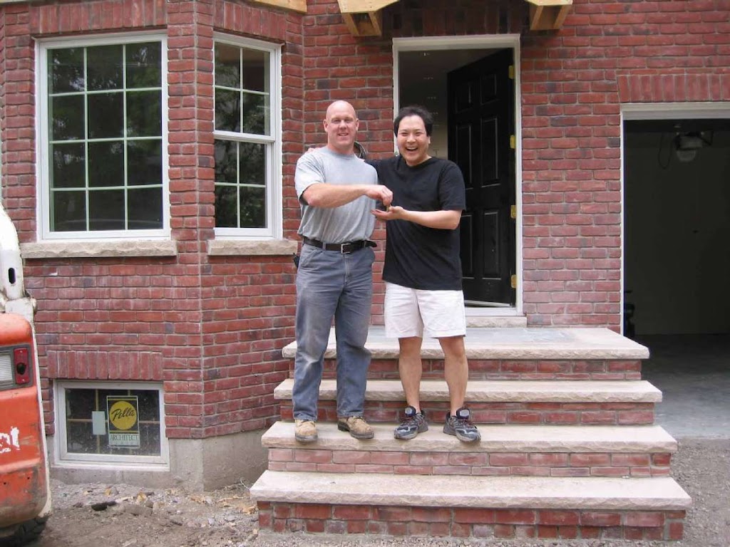 Tindale Custom Build | 12580 2 Line, Milton, ON L0P 1B0, Canada | Phone: (905) 693-2437