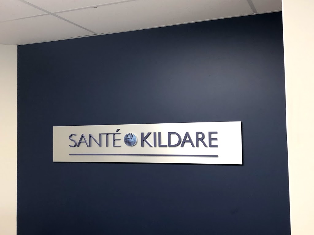 Santé Kildare | 5555 Avenue Westminster Suite 200, Côte Saint-Luc, QC H4W 2J2, Canada | Phone: (514) 397-0777