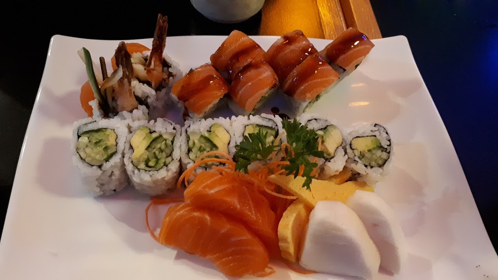Mito Sushi | 243 King St E, Bowmanville, ON L1C 3X1, Canada | Phone: (905) 623-7882