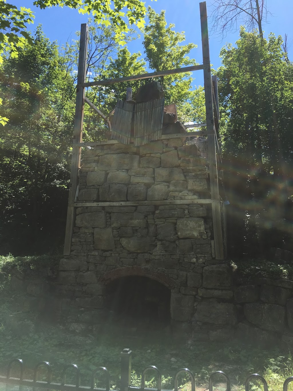 Draw Kiln | Halton Hills, ON L0P 1H0, Canada