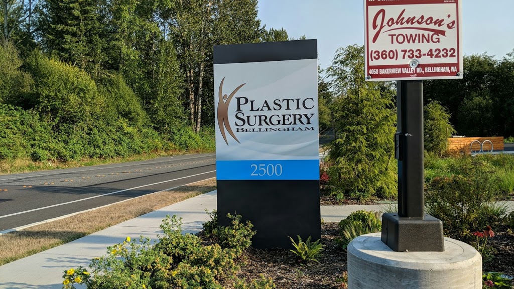 Plastic Surgery Bellingham | 2500 Squalicum Pkwy #5, Bellingham, WA 98225, USA | Phone: (360) 676-0972