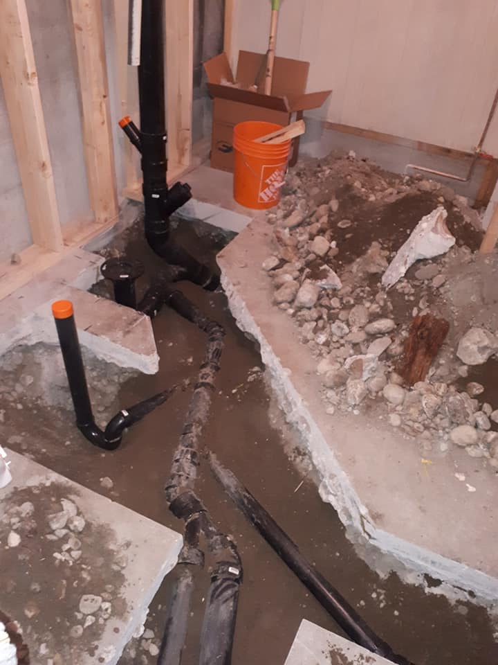 Coast Mountain Plumbing Company | 6242 Rimer Rd, Vernon, BC V1B 3T7, Canada | Phone: (250) 306-9902