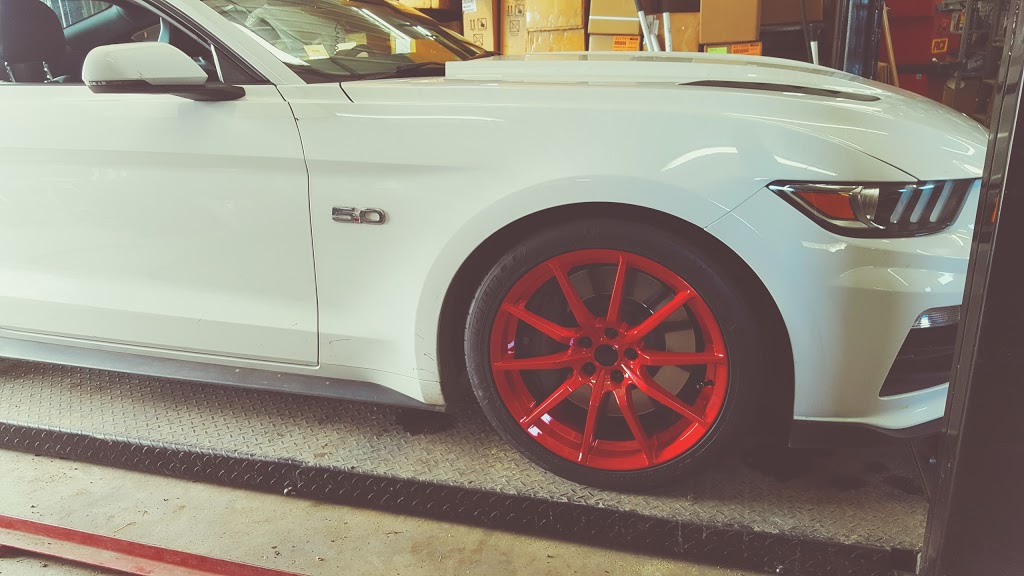 Western Motorsports | Range Road 285, Calgary, AB T1X 0J7, Canada | Phone: (403) 243-6205