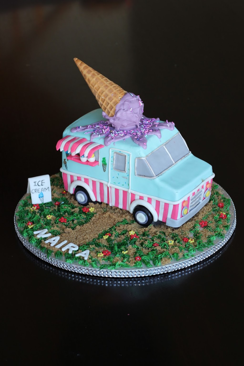 Tanus Tasty Treats | 12 Robert Attersley Dr E, Whitby, ON L1R 3E3, Canada | Phone: (416) 823-2286