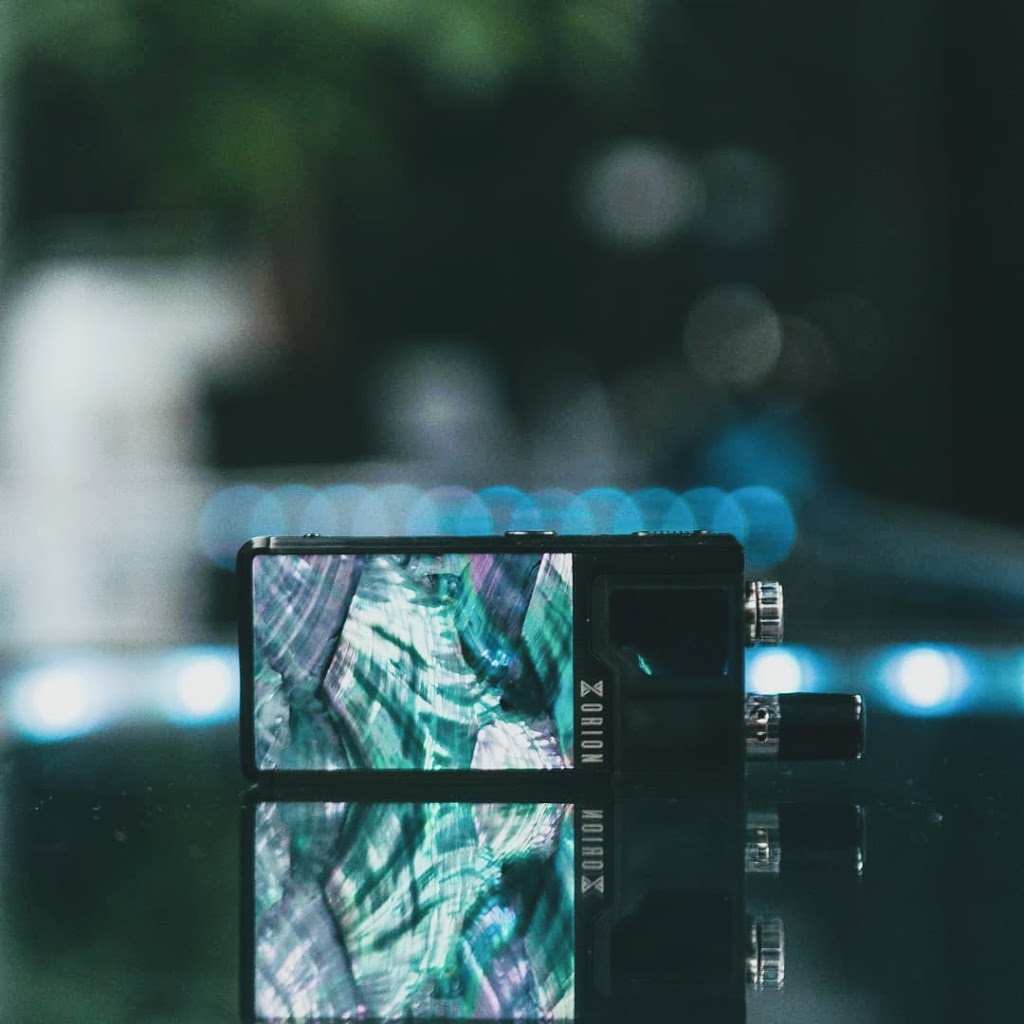 The Vapory | 4031 208 St, Langley City, BC V3A 2H3, Canada | Phone: (604) 510-7999