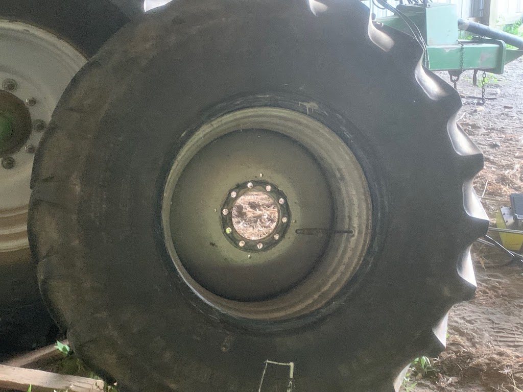 Haighar Tire Fitment Centre | 20315 Sideroad 18 A, Cannington, ON L0E 1E0, Canada | Phone: (647) 613-8473
