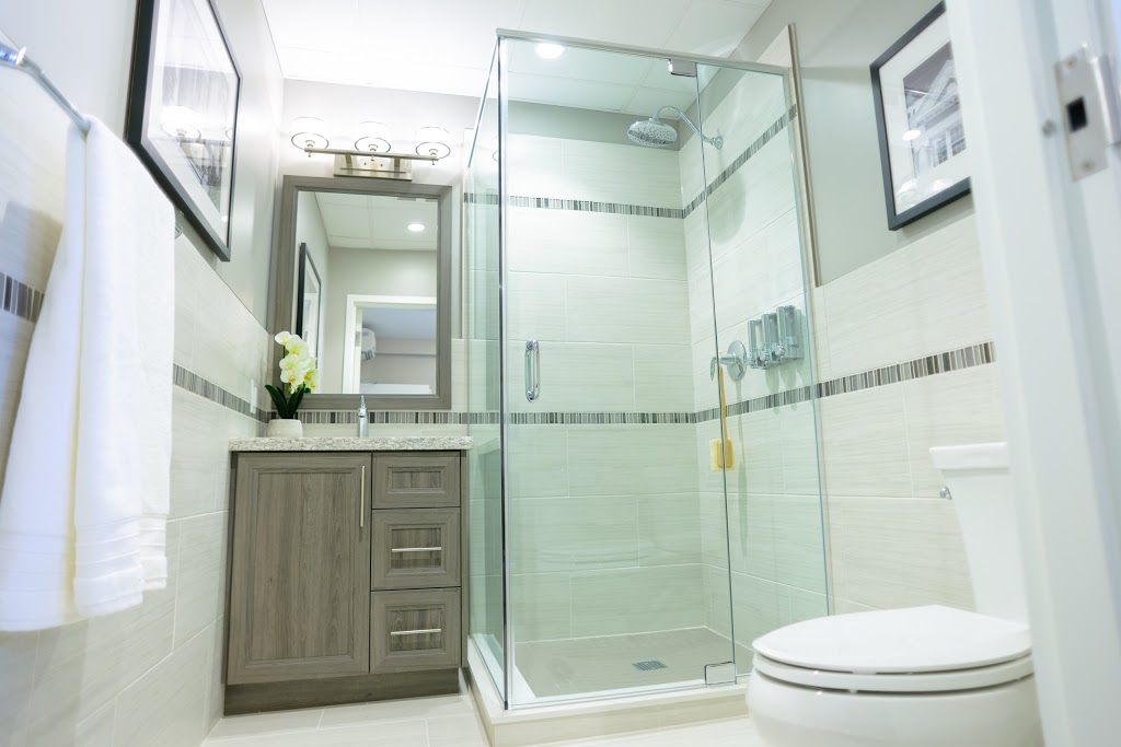 The Residence at Homewood | 148 Delhi St, Guelph, ON N1E 4J8, Canada | Phone: (877) 290-3317
