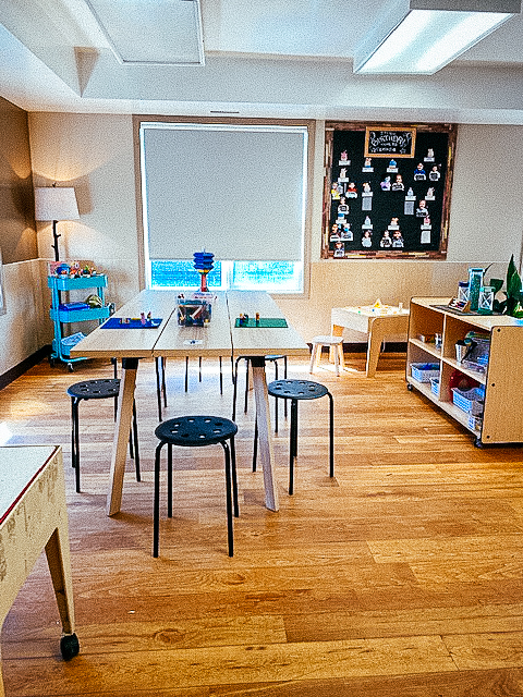 YMCA Bishop Savaryn Child Care | 16227 109 St NW, Edmonton, AB T5X 2R2, Canada | Phone: (780) 478-1720