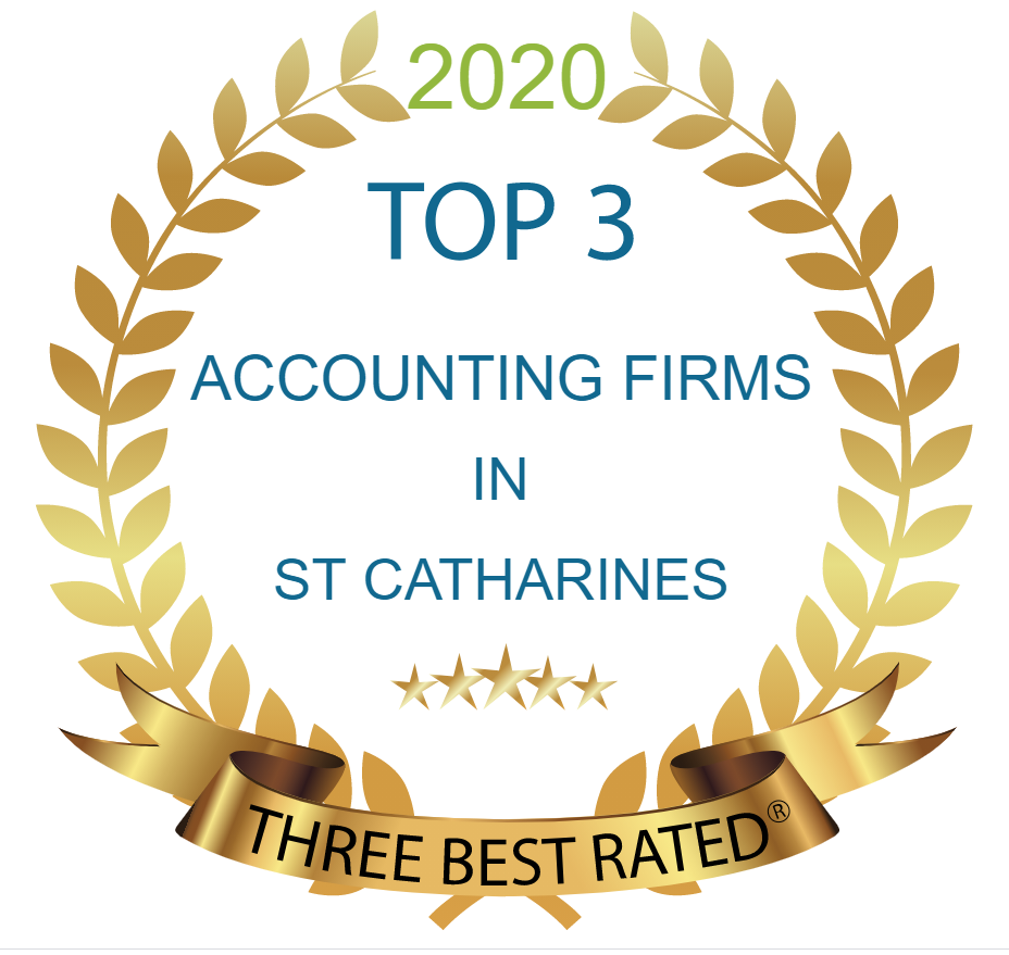 Mabon Accounting Services | 265 St Paul St W, St. Catharines, ON L2S 2E4, Canada | Phone: (905) 397-8196