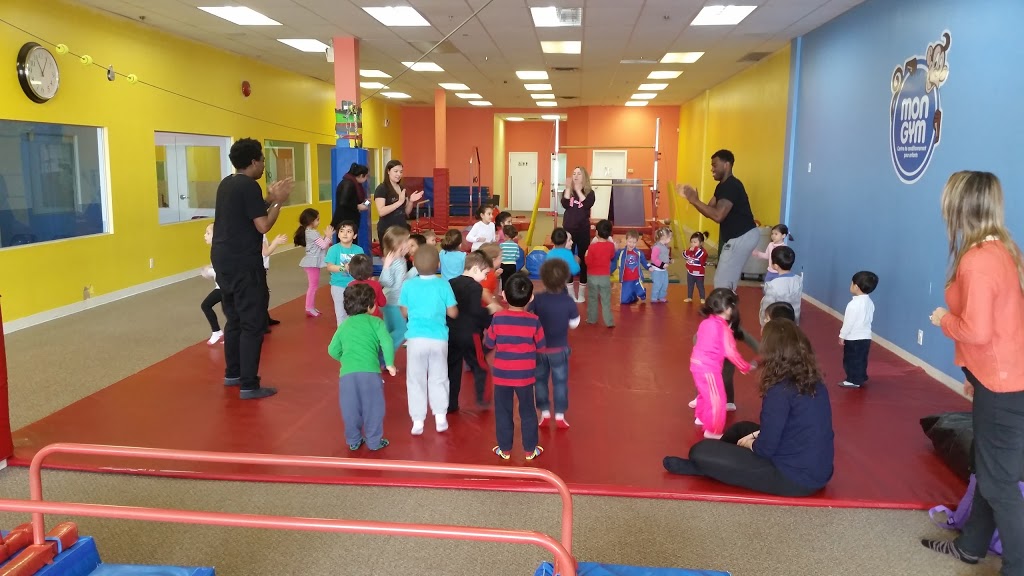 Mon Gym West Island | 2355 Route Transcanadienne, Pointe-Claire, QC H9R 5Z5, Canada | Phone: (514) 695-7562