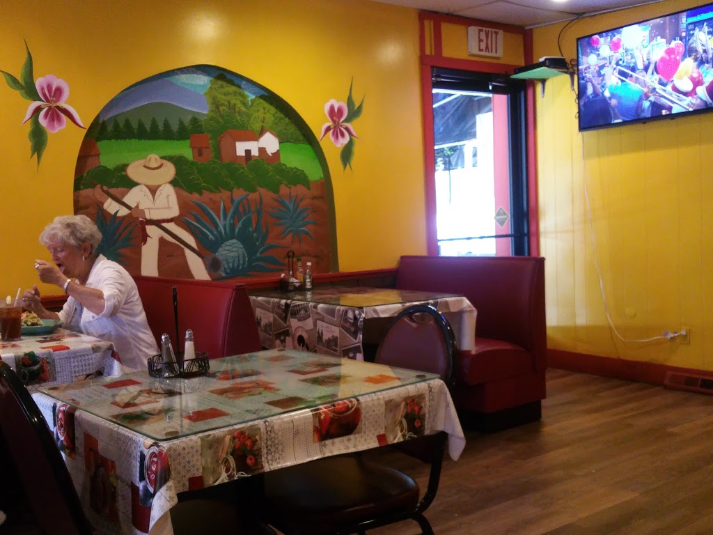 El Ranchito Mexican Restaurant - Clarence | 9780 Main St, Clarence, NY 14031, USA | Phone: (716) 320-5830