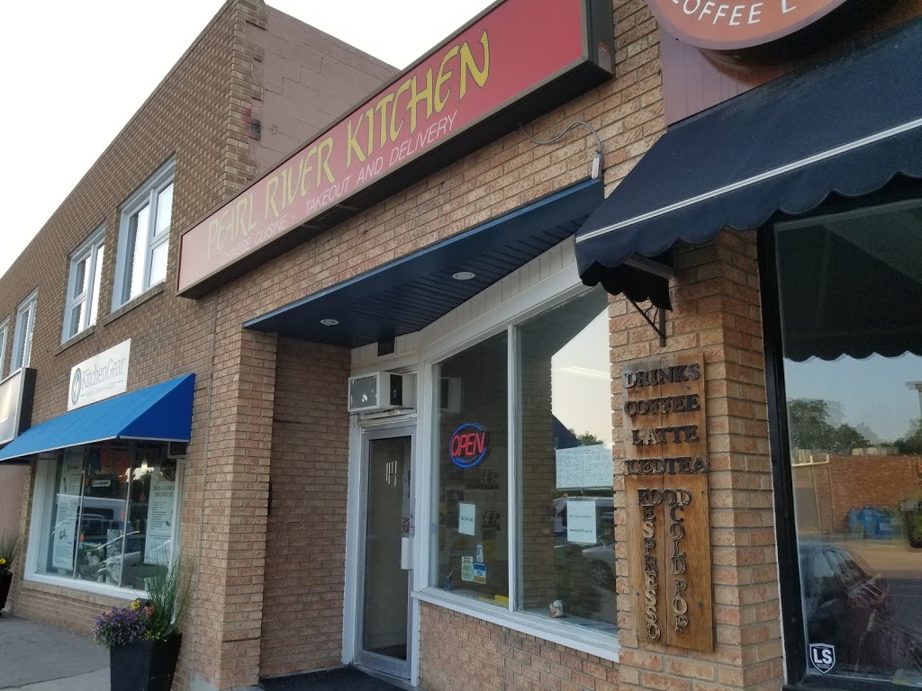 Pearl River Kitchen | meal takeaway | 3416 Hill Ave, Regina, SK S4S 0W9, Canada | 3065845488 OR +1 306-584-5488