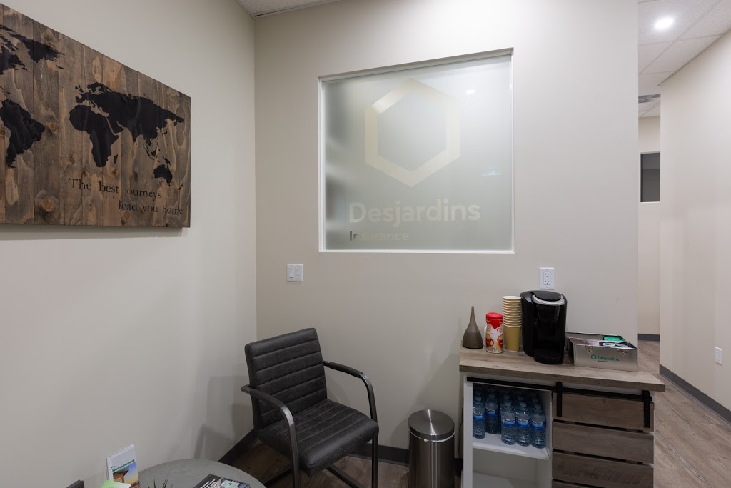 Ali Velji Desjardins Insurance Agent Royal Oak | 12 Royal Vista Way NW Unit 2226, Calgary, AB T3R 0N2, Canada | Phone: (403) 775-9137