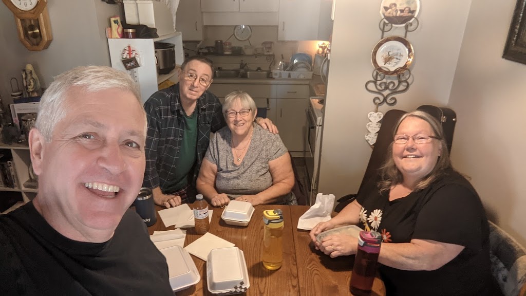 Rodney Kiwanis Seniors Apt | Rodney, ON N0L 2C0, Canada | Phone: (519) 785-2328