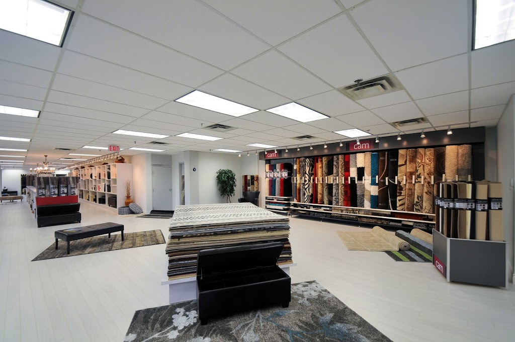 Cam Living | Amskor Group, 23 Lesmill Rd #200, North York, ON M3B 3P6, Canada | Phone: (416) 847-0097
